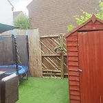 Cosy House Close To London Bridge
