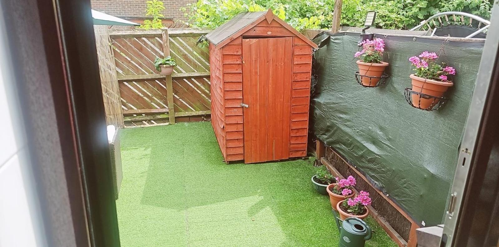Affittacamere Cosy House Close To Bridge Londra