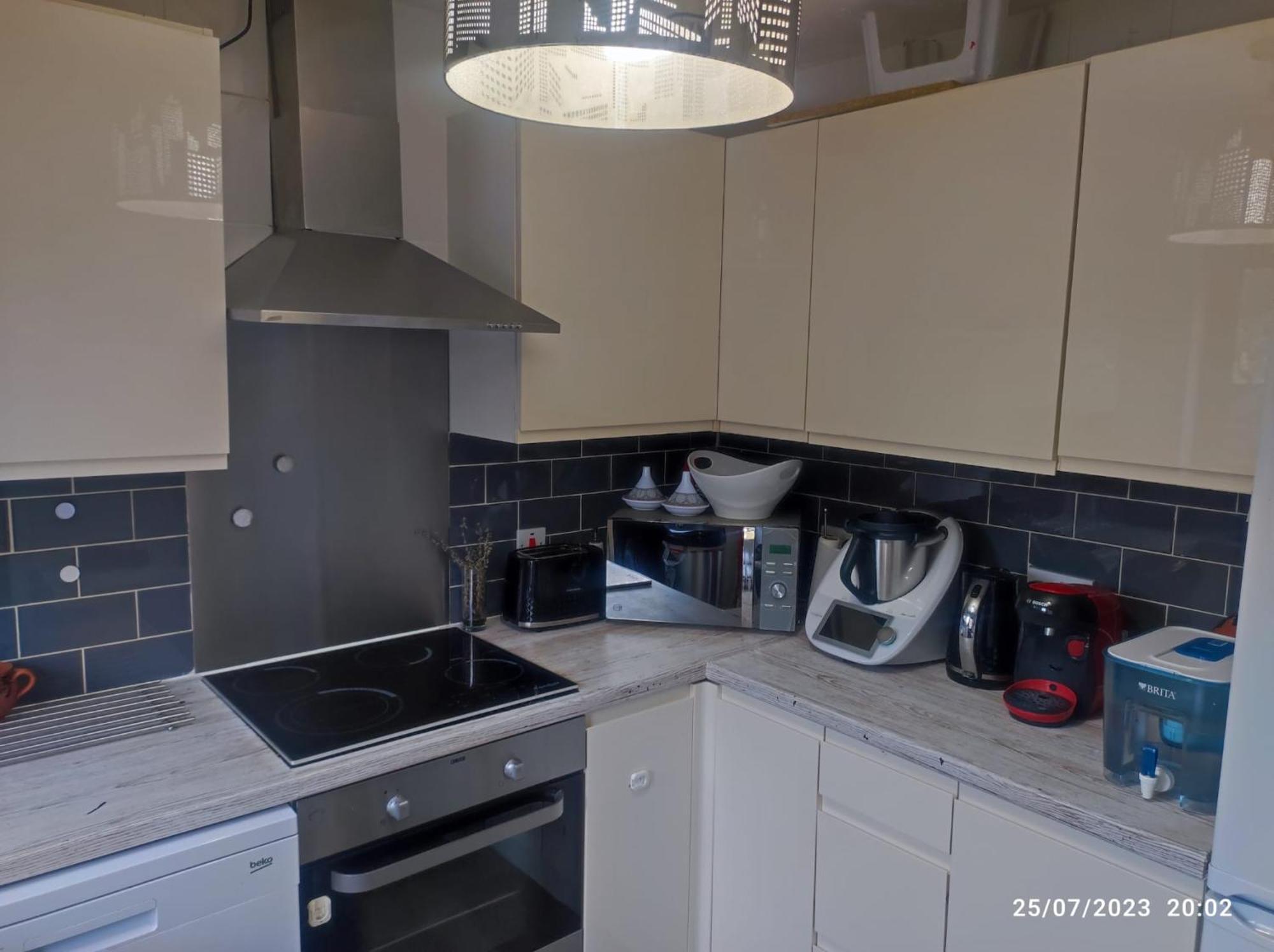 Cosy House Close To Bridge * Londra